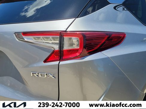 Used 2019 Acura RDX FWD w/ Technology Package image 9