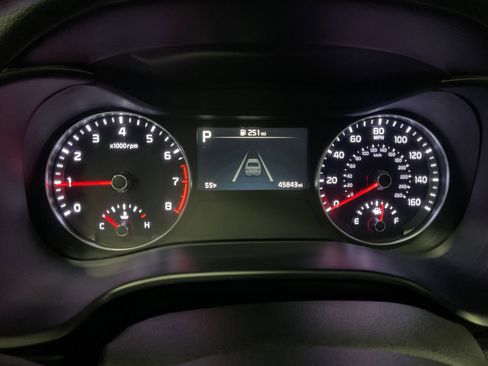 Used 2024 Kia Forte LXS image 11