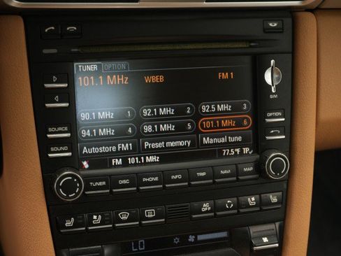 Used 2011 Porsche 911 Carrera S RWD image 38