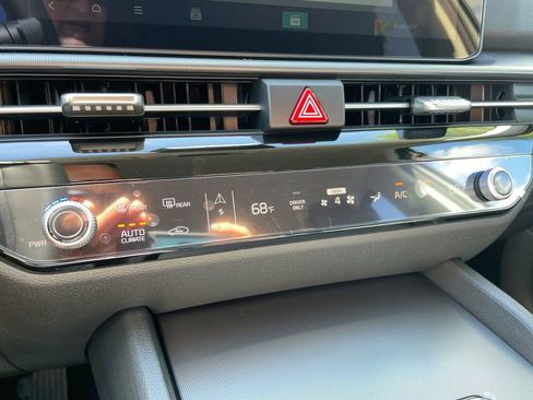 Used 2026 Kia Sportage EX image 45