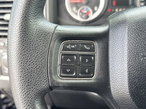 Used 2016 RAM 3500 Tradesman w/ Chrome Appearance Group AWD/4WD image 29