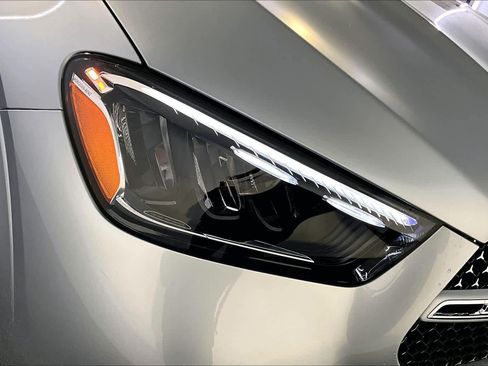 New 2026 Mercedes-Benz GLE 350 4MATIC image 16