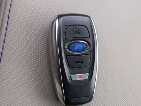 Used 2025 Subaru Forester Limited w/ Popular Package AWD/4WD image 36