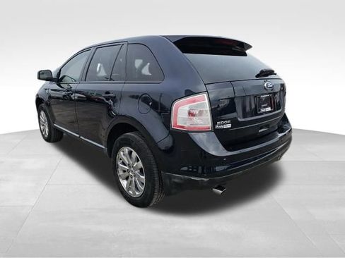 Used 2010 Ford Edge SEL image 13