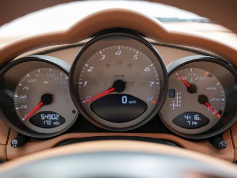 Used 2010 Porsche Cayman S image 26