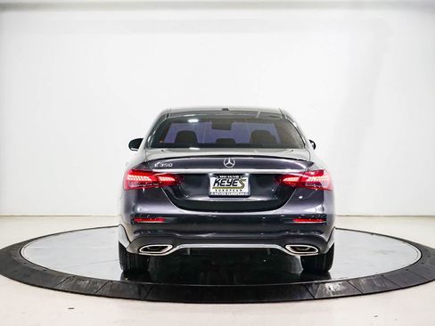Certified 2023 Mercedes-Benz E 350 Sedan image 3
