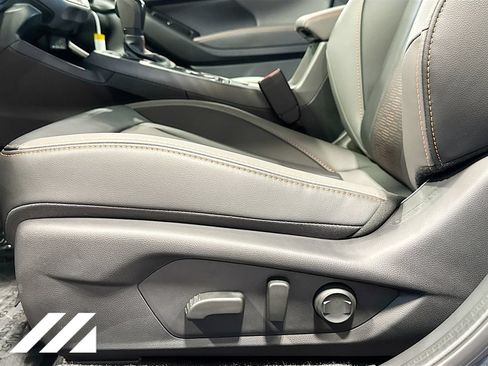 New 2026 Subaru Crosstrek 2.5i Limited w/ Crosstrek Mirror Package AWD/4WD image 20