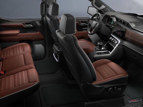New 2026 GMC Sierra 1500 Denali Ultimate image 53