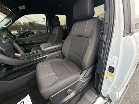 Used 2025 Ford F150 STX image 17