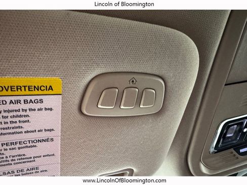 Certified 2023 Lincoln Aviator Grand Touring w/ Equipment Group 301A AWD/4WD image 78