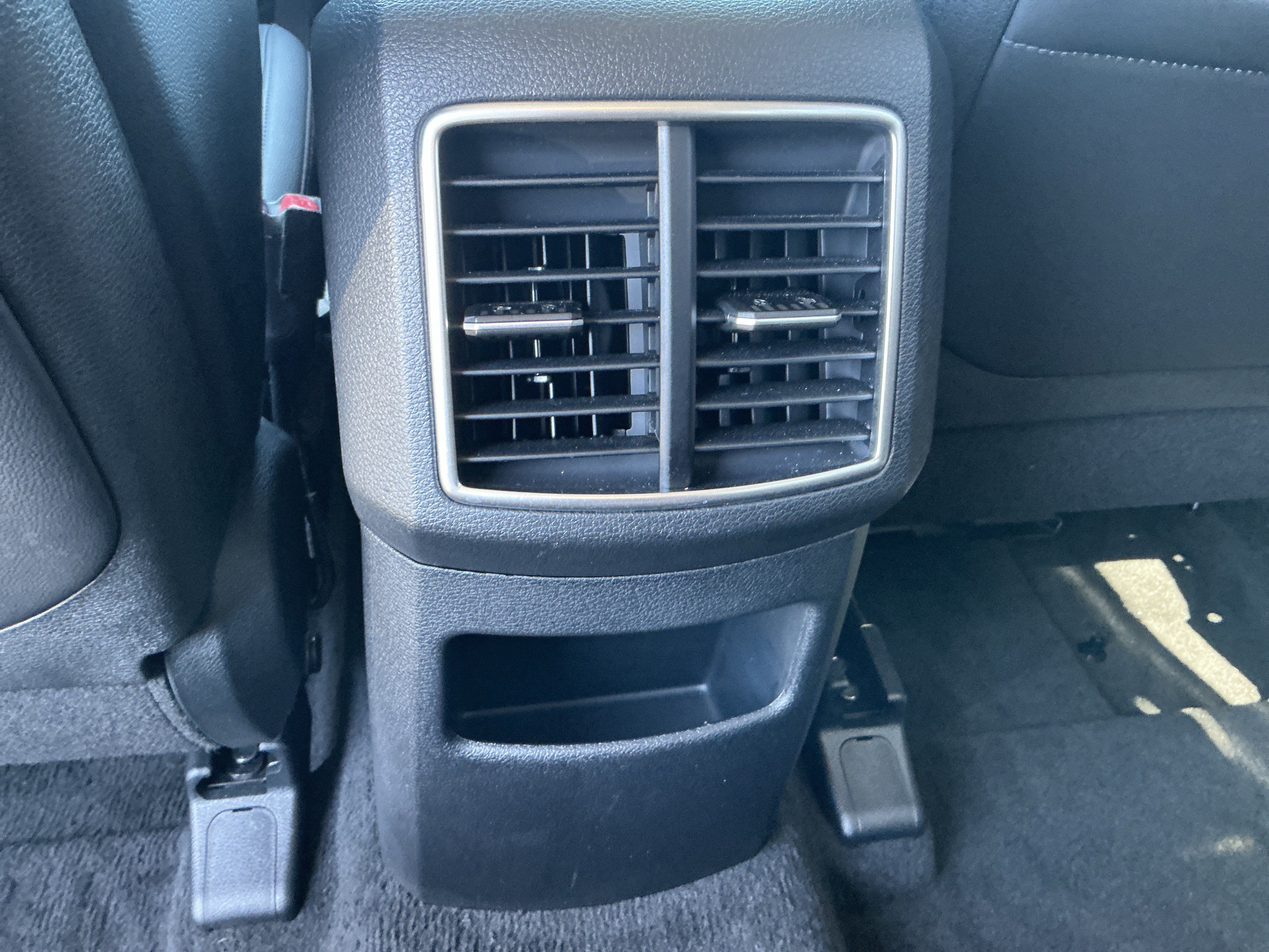 Certified 2024 Kia Sportage EX AWD/4WD image 12