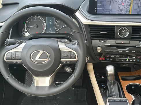 Used 2021 Lexus RX 350 FWD w/ Premium Package image 14