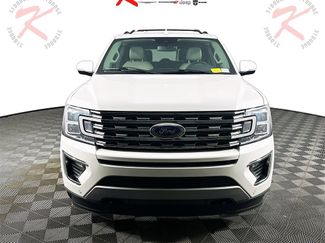 Used 2021 Ford Expedition Limited video 2