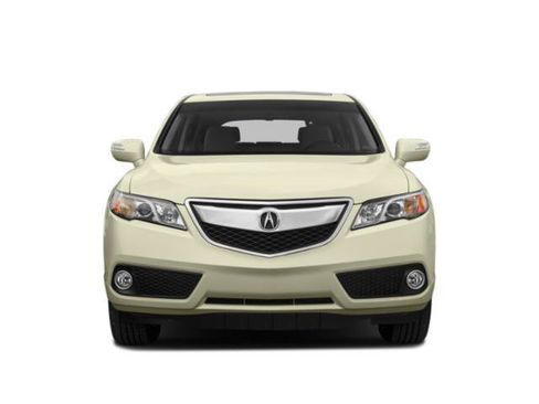 Used 2015 Acura RDX AWD w/ Technology Package image 7