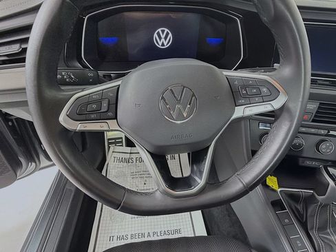 Used 2024 Volkswagen Jetta Sport FWD image 11