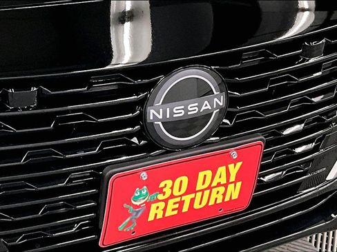 New 2025 Nissan Sentra S image 43