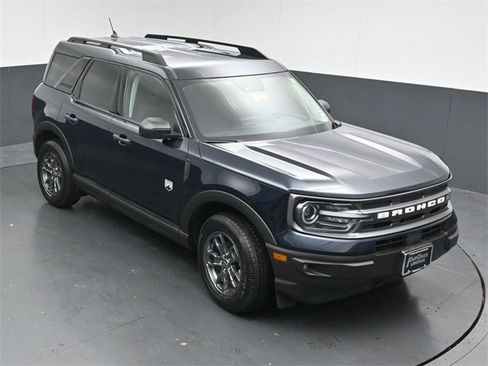 Used 2022 Ford Bronco Sport Big Bend w/ Convenience Package image 46