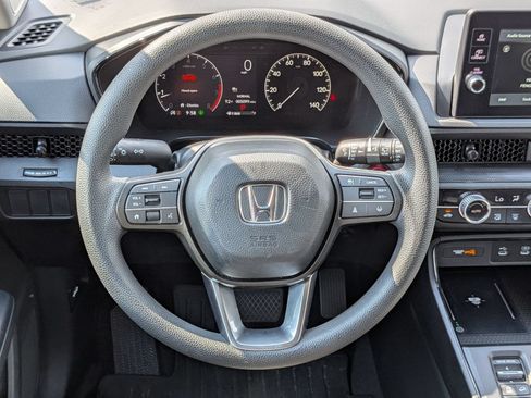 Used 2026 Honda CR-V EX image 30