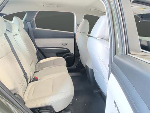 New 2026 Hyundai Tucson SE AWD/4WD image 25