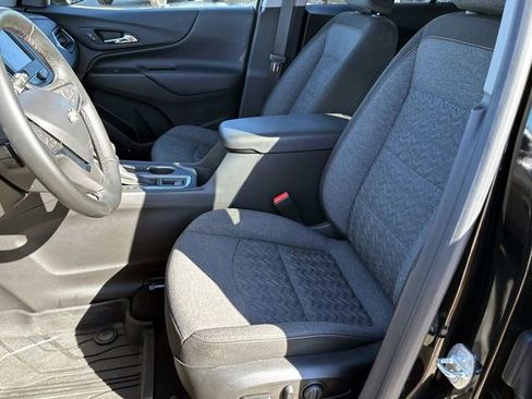 Used 2024 Chevrolet Equinox LT w/ LPO, Floor Liner Package image 19