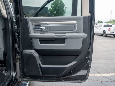 Used 2014 RAM 1500 Big Horn AWD/4WD image 13