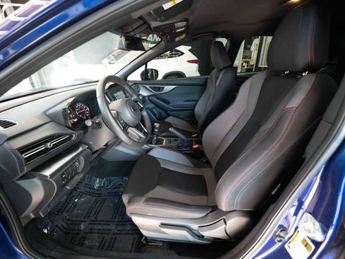 Used 2023 Subaru WRX image 9