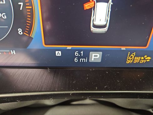 New 2026 Subaru Outback Touring XT image 17