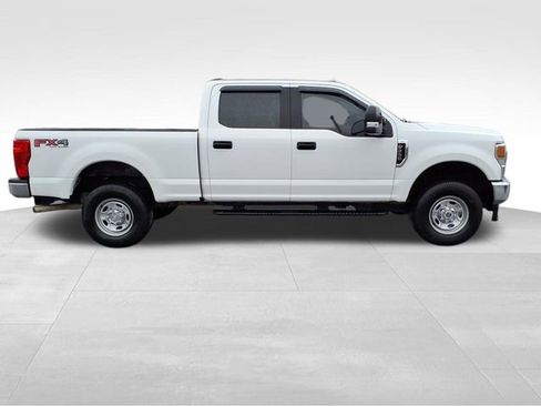 Certified 2020 Ford F250 XL w/ Power Equipment Group image 10