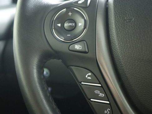 Used 2022 Honda Ridgeline RTL image 11