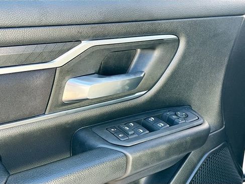 Used 2025 RAM 1500 Big Horn image 18