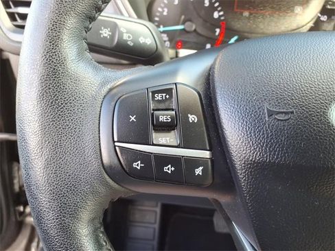 Used 2020 Ford Escape SEL image 15