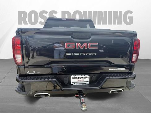 Used 2024 GMC Sierra 1500 Elevation AWD/4WD image 5