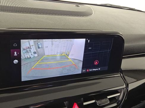 Certified 2025 Kia Seltos S image 20