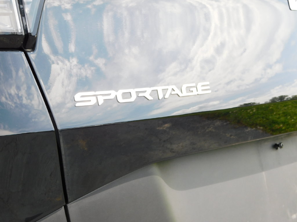 Used 2026 Kia Sportage LX w/ LX Convenience Package AWD/4WD image 38