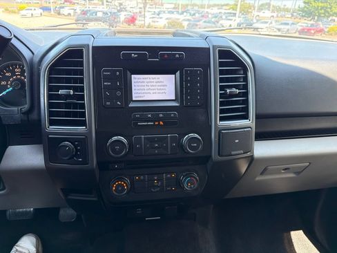 Used 2018 Ford F150 XLT AWD/4WD image 22