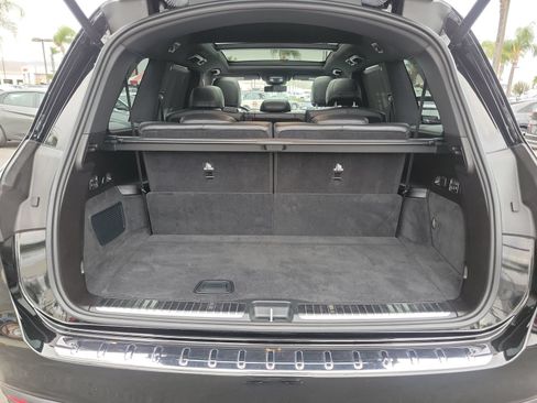 Used 2023 Mercedes-Benz GLS 450 4MATIC image 28