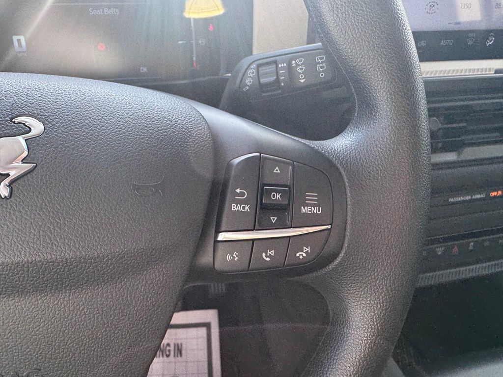 Used 2026 Ford Bronco Sport Big Bend AWD/4WD image 15