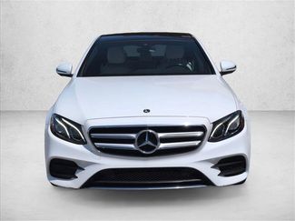 Used 2020 Mercedes-Benz E 350 Sedan video 2