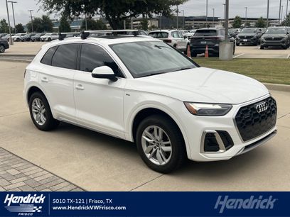 Used 2022 Audi Q5 2.0T Premium w/ Convenience Package