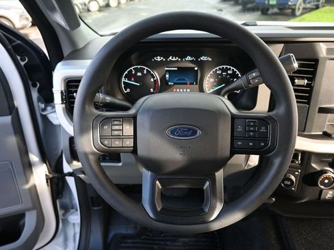 New 2026 Ford F550 XL image 21
