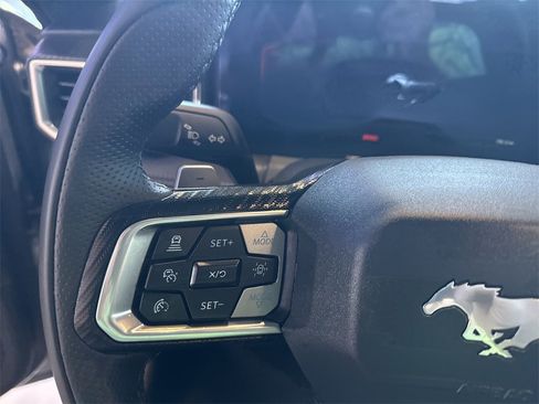 Used 2025 Ford Mustang GT Premium w/ GT Performance Package image 21