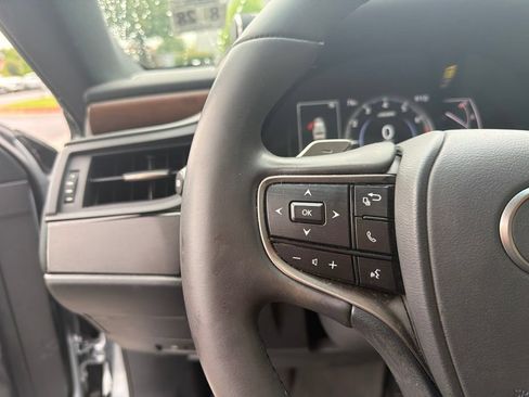 Certified 2023 Lexus ES 350 w/ Premium Package FWD image 31