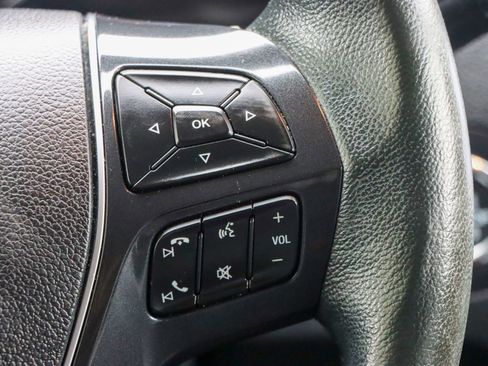 Used 2019 Ford Explorer Limited w/ Class III Trailer Tow Package image 34