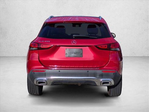 Used 2021 Mercedes-Benz GLA 250 image 6