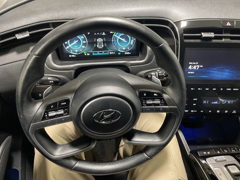 Used 2022 Hyundai Tucson Limited image 26