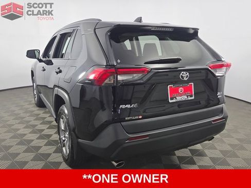 Used 2024 Toyota RAV4 XLE image 6