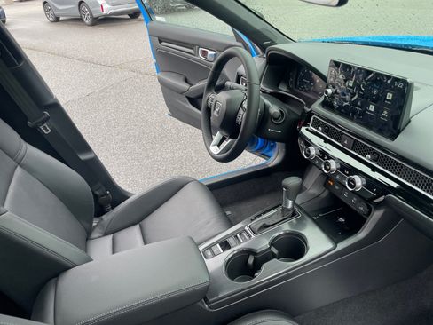 Used 2026 Honda Civic Sport Touring image 29
