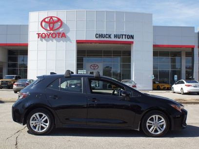 Used 2022 Toyota Corolla SE