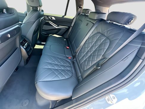 New 2026 BMW X5 sDrive40i w/ M Sport Package image 20