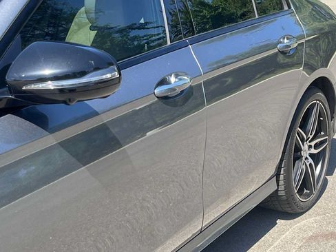 Used 2018 Mercedes-Benz E 43 AMG 4MATIC Sedan image 16
